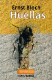 Imagen de cubierta: HUELLAS