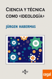 Cover Image: CIENCIA Y TÉCNICA COMO «IDEOLOGÍA»