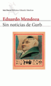 Imagen de cubierta: SIN NOTICIAS DE GURB