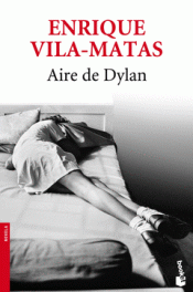 Imagen de cubierta: AIRE DE DYLAN