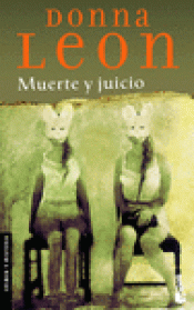Imagen de cubierta: MUERTE Y JUICIO