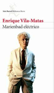 Imagen de cubierta: MARIENBAD ELECTRICO