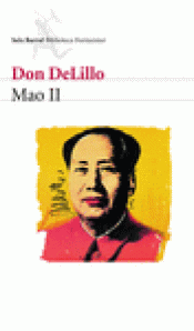 Imagen de cubierta: MAO II