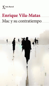 Imagen de cubierta: MAC Y SU CONTRATIEMPO