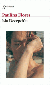 Cover Image: ISLA DECEPCIÓN