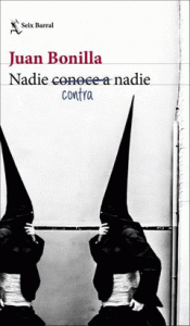 Cover Image: NADIE CONTRA NADIE
