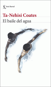 Cover Image: EL BAILE DEL AGUA