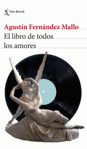 Cover Image: EL LIBRO DE TODOS LOS AMORES