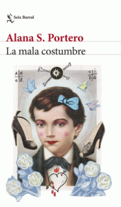 Cover Image: LA MALA COSTUMBRE