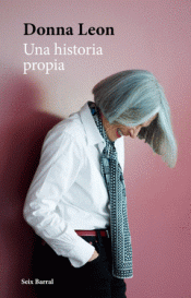 Cover Image: UNA HISTORIA PROPIA