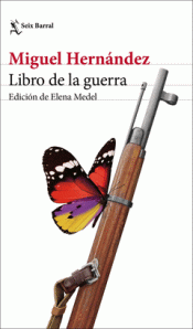 Cover Image: LIBRO DE LA GUERRA