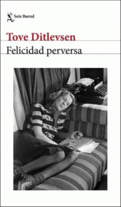 Cover Image: FELICIDAD PERVERSA