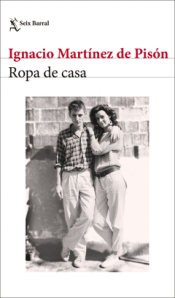 Cover Image: ROPA DE CASA