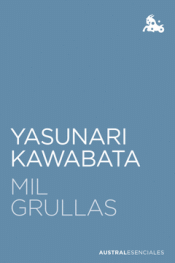 Cover Image: MIL GRULLAS