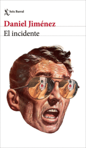 Cover Image: EL INCIDENTE