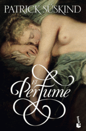 Cover Image: EL PERFUME