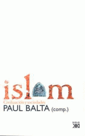 Imagen de cubierta: ISLAM