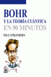 Imagen de cubierta: BOHR Y LA TEORÍA CUÁNTICA