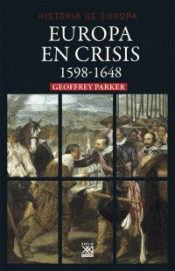 Cover Image: EUROPA EN CRISIS, 1598-1648