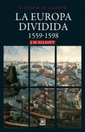 Cover Image: LA EUROPA DIVIDIDA