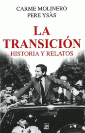 Imagen de cubierta: LA TRANSICIÓN