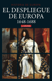 Cover Image: EL DESPLIEGUE DE EUROPA