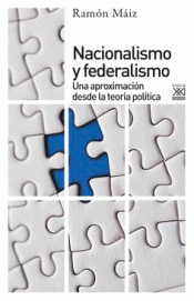 Imagen de cubierta: NACIONALISMO Y FEDERALISMO