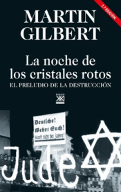 Cover Image: LA NOCHE DE LOS CRISTALES ROTOS