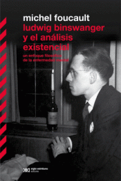Cover Image: LUDWIG BINSWANGER Y EL ANÁLISIS EXISTENCIAL