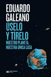 Cover Image: ÚSELO Y TÍRELO