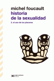 Cover Image: HISTORIA DE LA SEXUALIDAD II