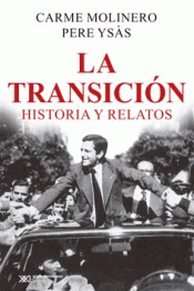 Cover Image: LA TRANSICIÓN
