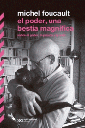 Cover Image: EL PODER, UNA BESTIA MAGNÍFICA