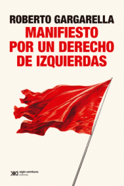 Cover Image: MANIFIESTO POR UN DERECHO DE IZQUIERDAS