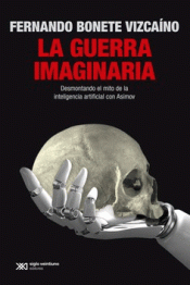 Cover Image: LA GUERRA IMAGINARIA
