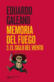 Cover Image: MEMORIA DEL FUEGO 3