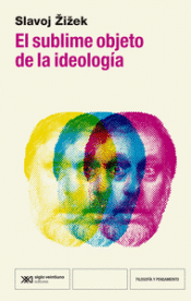 Cover Image: EL SUBLIME OBJETO DE LA IDEOLOGÍA