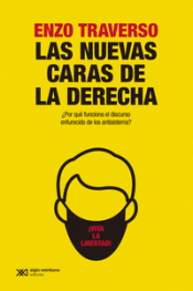 Cover Image: NUEVAS CARAS DE LA DERECHA, LAS