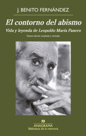 Cover Image: EL CONTORNO DEL ABISMO