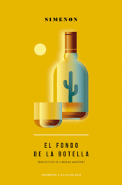 Cover Image: EL FONDO DE LA BOTELLA