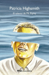 Imagen de cubierta: EL TALENTO DE MR. RIPLEY