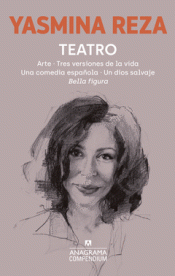 Cover Image: TEATRO