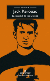 Cover Image: LA VANIDAD DE LOS DULUOZ