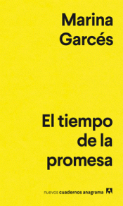 Cover Image: EL TIEMPO DE LA PROMESA