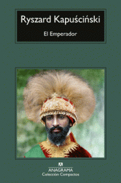 Cover Image: EL EMPERADOR