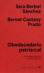 Cover Image: OBEDECEDARIO PATRIARCAL