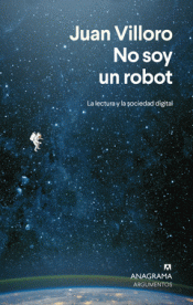 Cover Image: NO SOY UN ROBOT