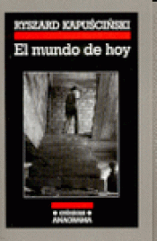 Imagen de cubierta: EL MUNDO DE HOY