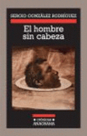 Imagen de cubierta: EL HOMBRE SIN CABEZA