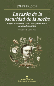 Cover Image: LA RAZON DE LA OSCURIDAD DE LA NOCHE